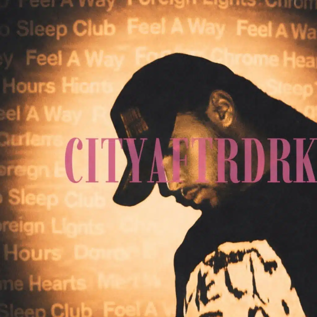 CITYAFTRDRK
