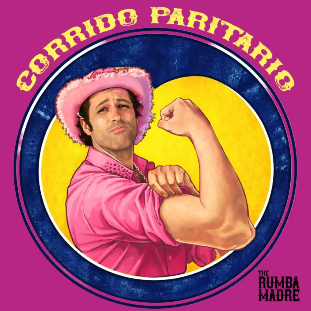 Corrido Paritario