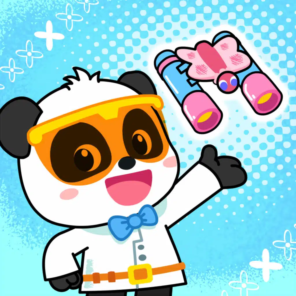 كي كي المخترع: آلة الغميضة