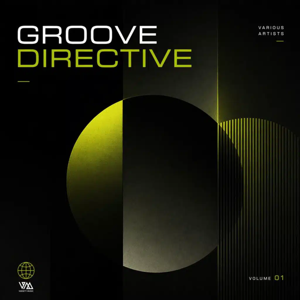Ethnic Trip (Extended Mix)