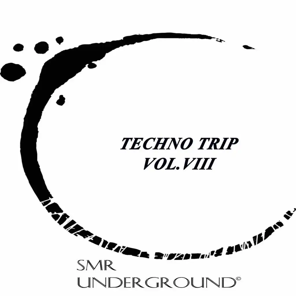 Techno Trip Vol.III