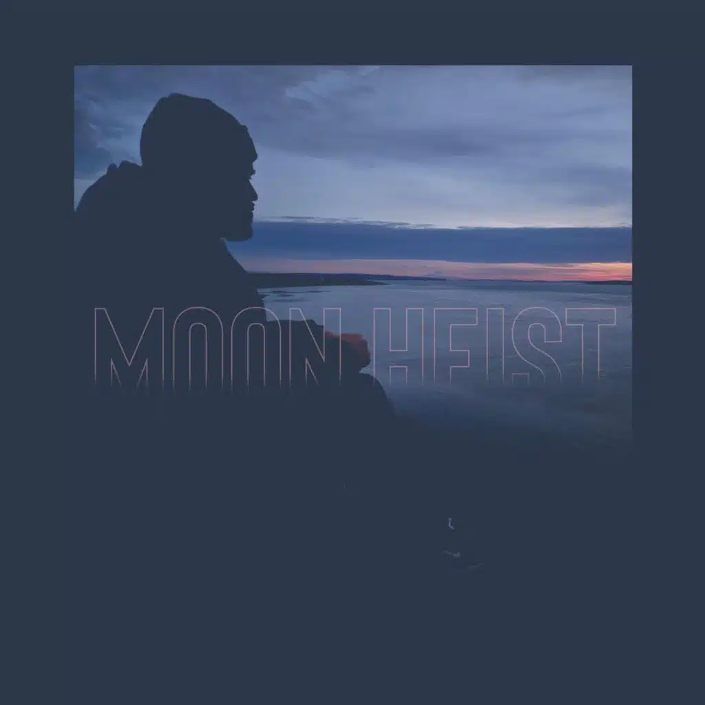 Moon Heist