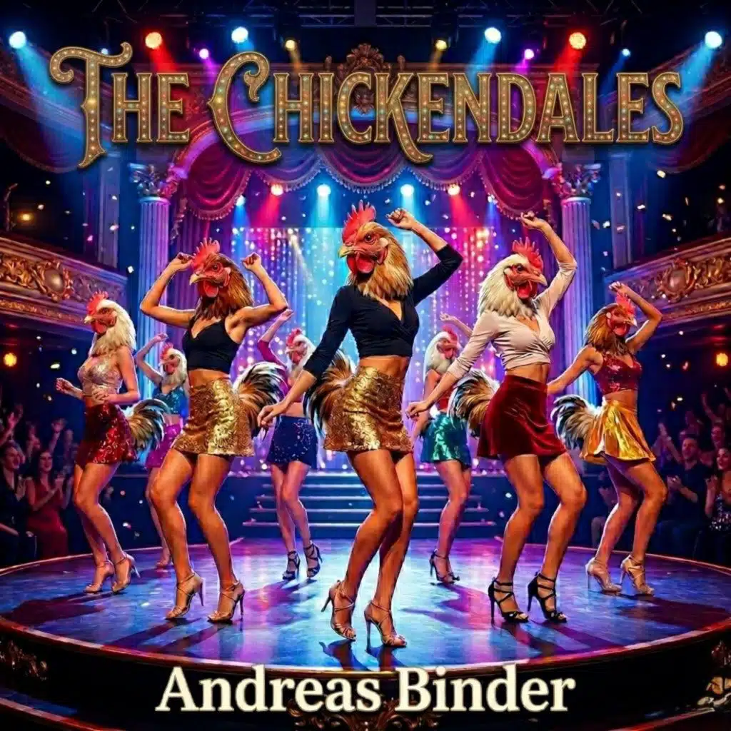 Andreas Binder