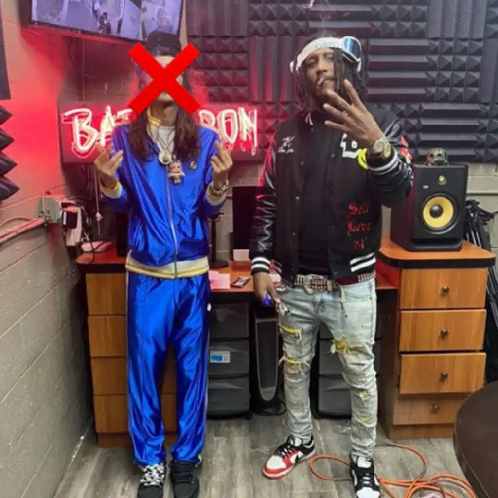 BabyTron & Lando Bando (Diss)