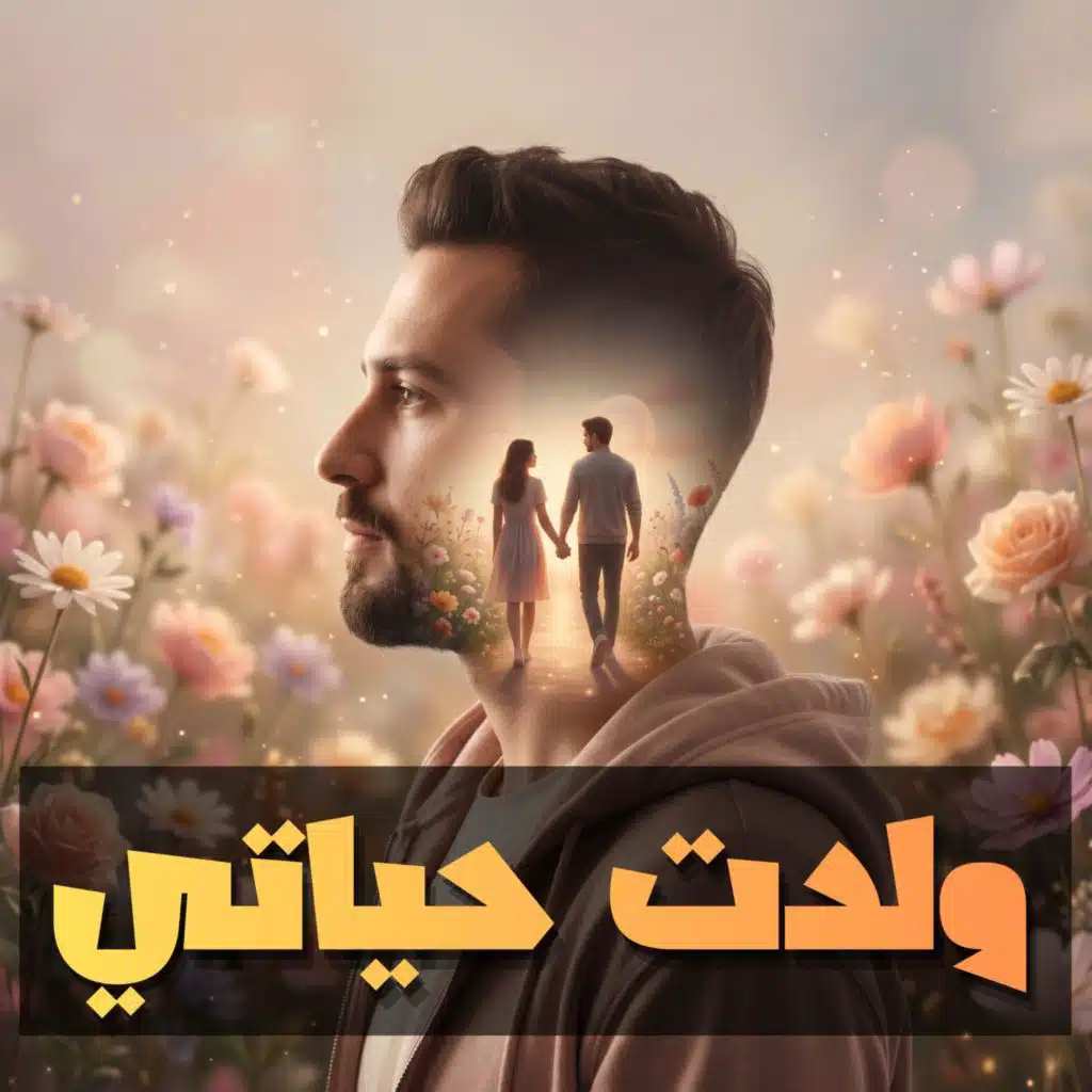 ولدت حياتي (Official Music)
