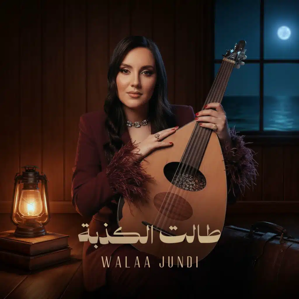 طالت الكذبة