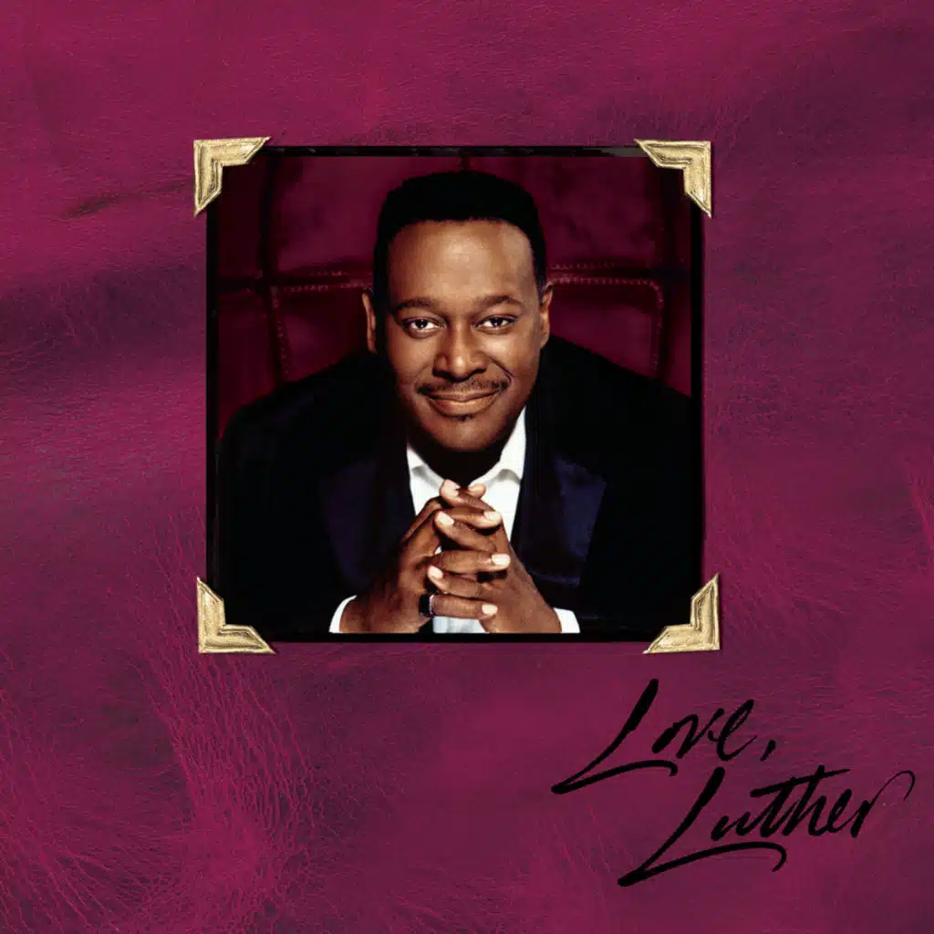 Luther Vandross