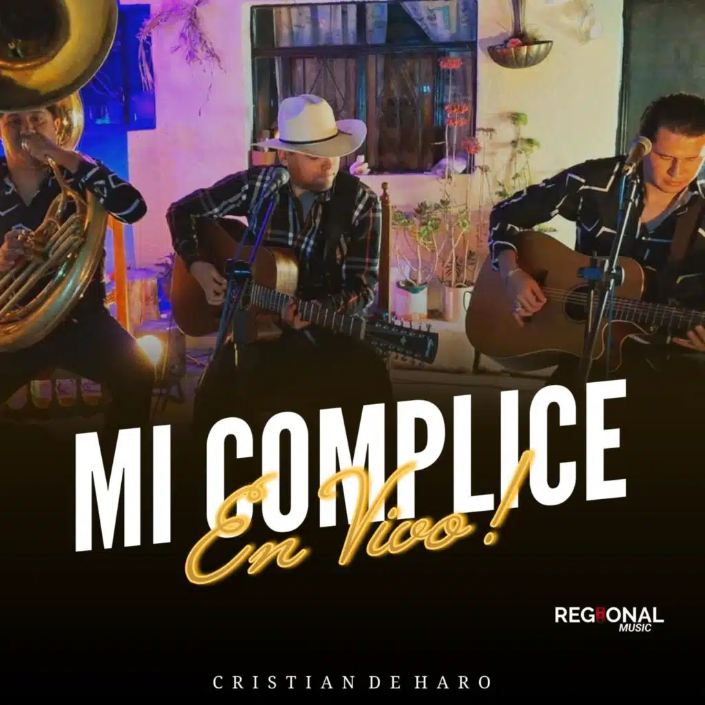 Cristian de Haro