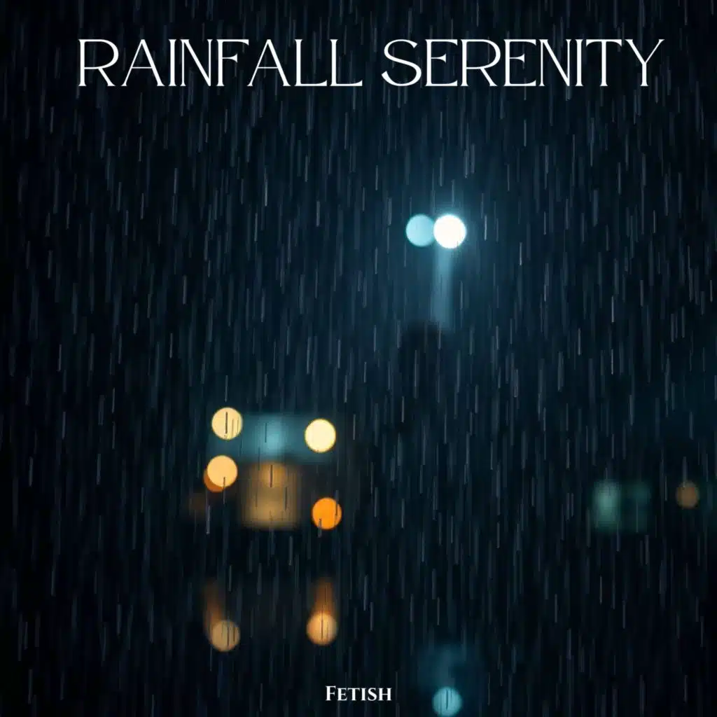 Rainfall Serenity