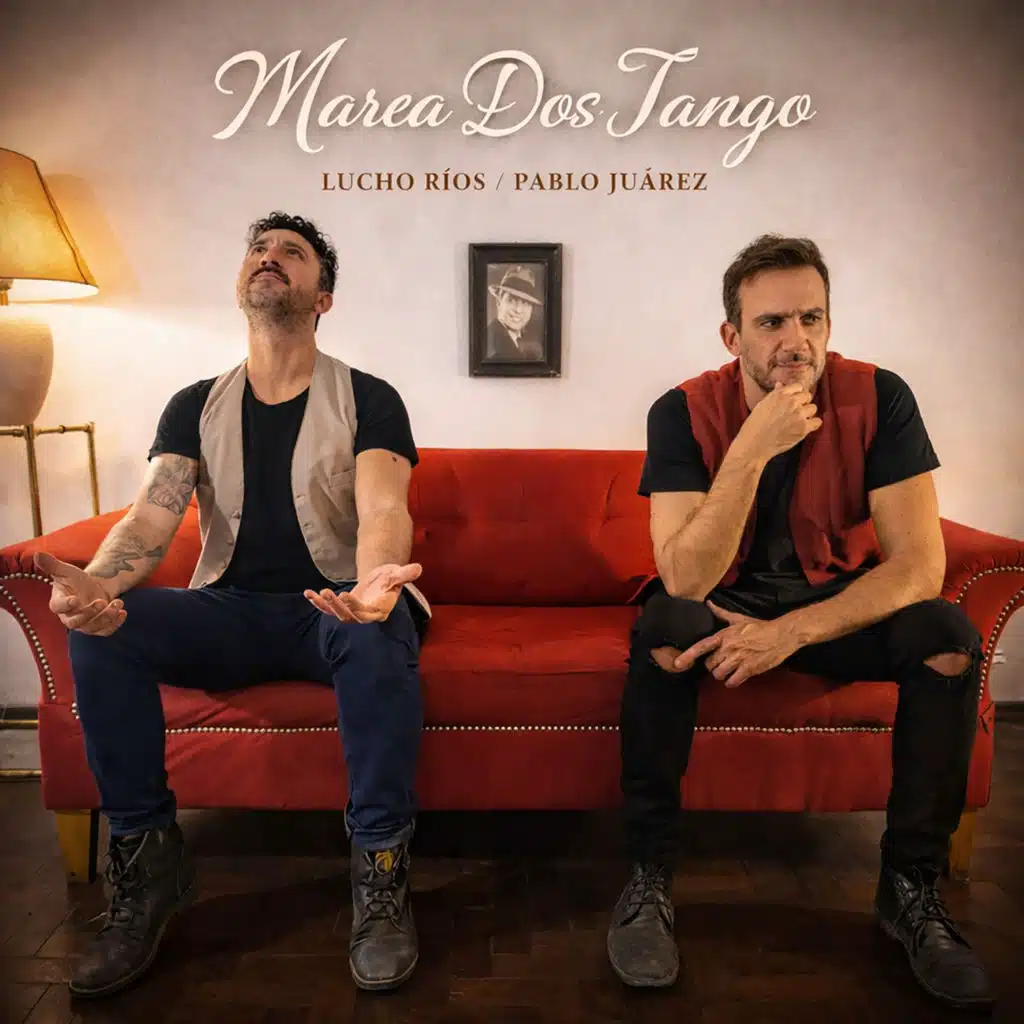 Marea Dos Tango
