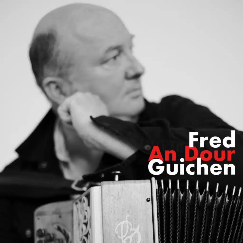 Fred Guichen
