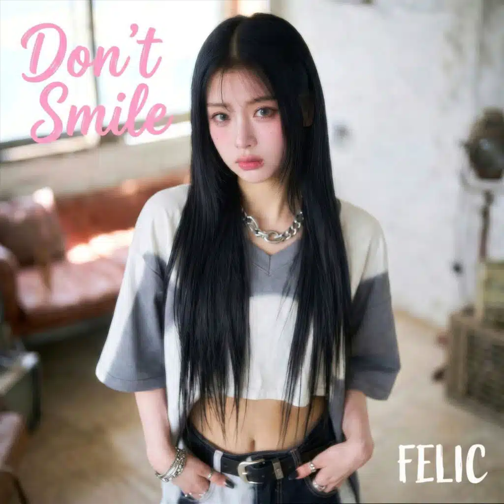 Felic (펠릭)