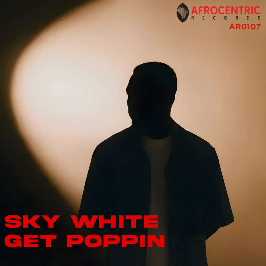 Sky White