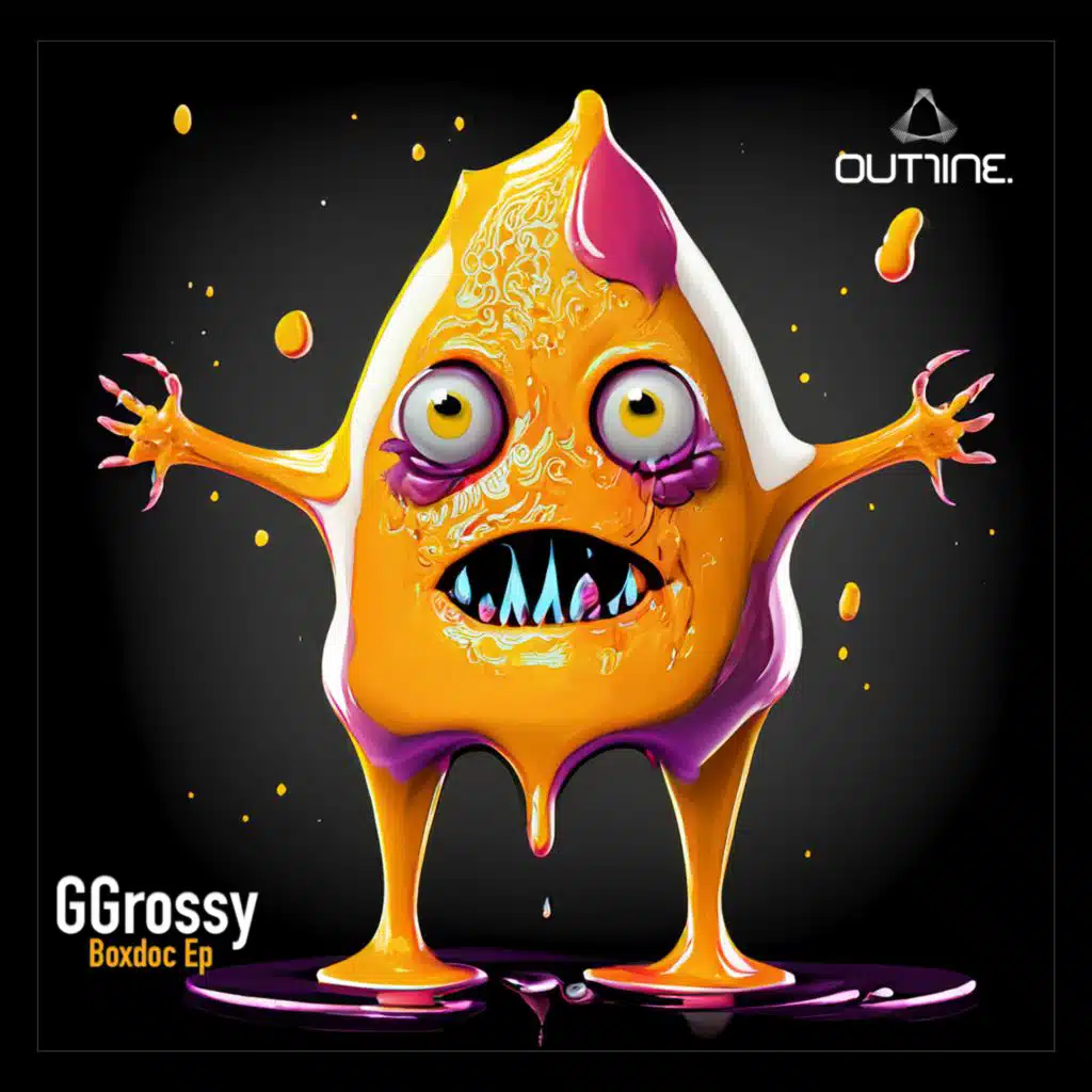 GGrossy