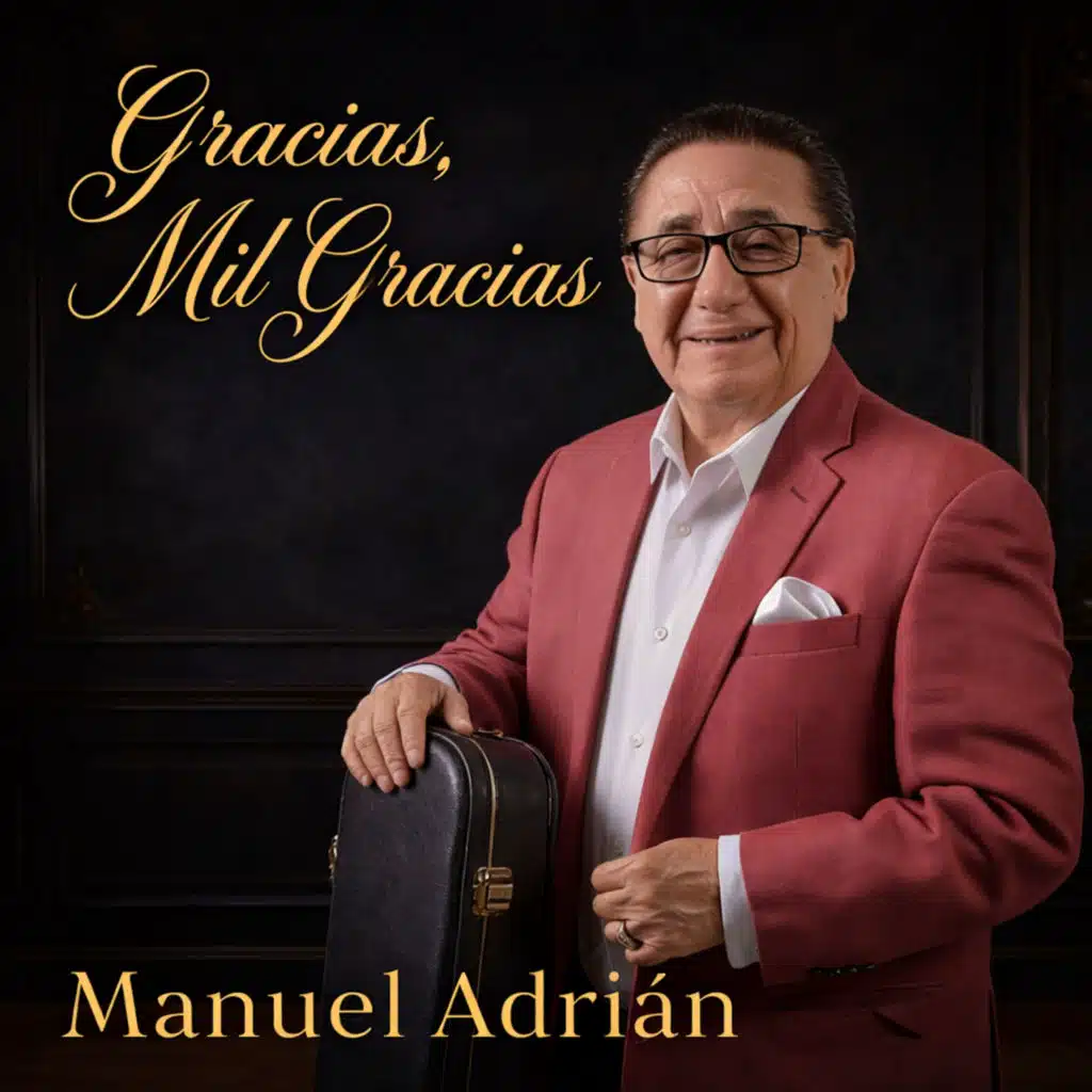 Manuel Adrián