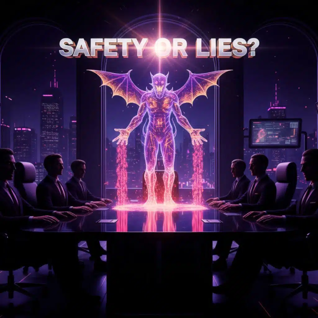 Anthropic’s New AI Can Break the Internet—So Why Are Only Billionaires Allowed to Use It?