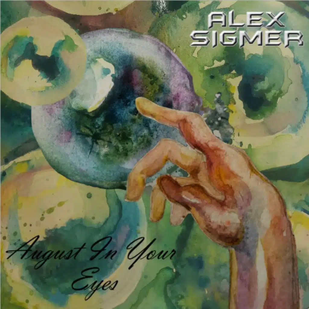 Alex Sigmer