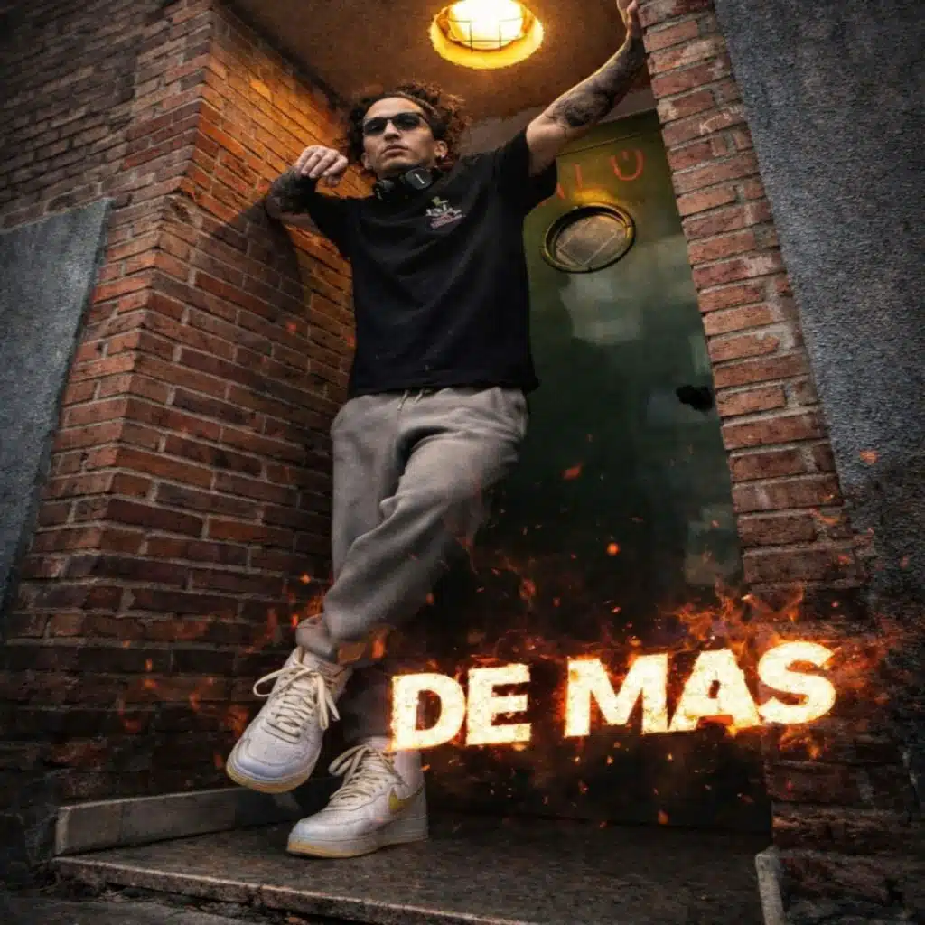 DE MAS