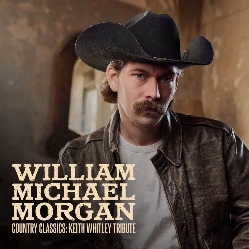 William Michael Morgan