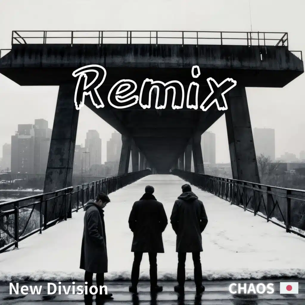 Descending Corridor (Remix Version)