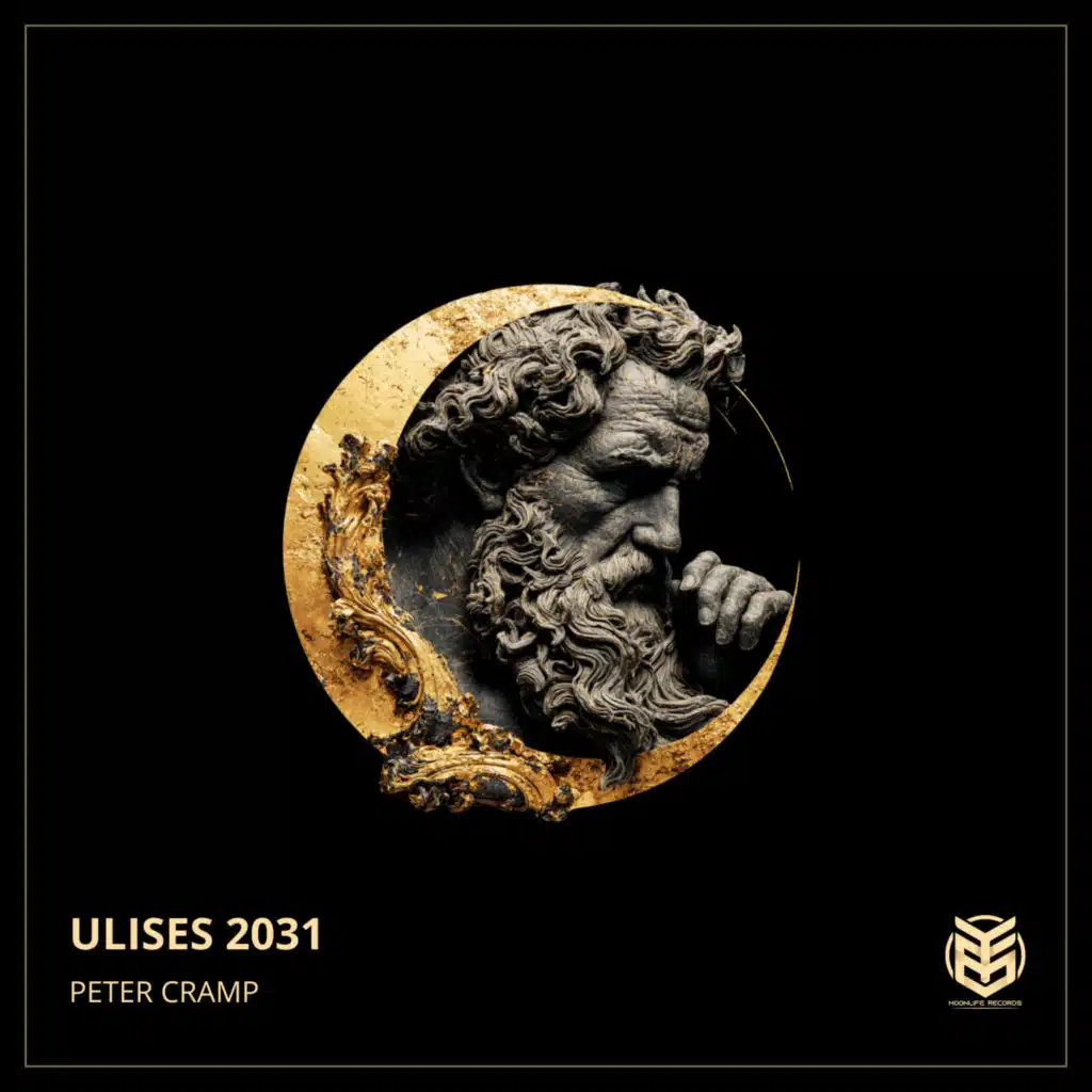 Peter Cramp