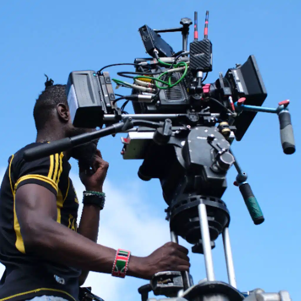 Sharjah Arts Foundation opens ninth short film grant