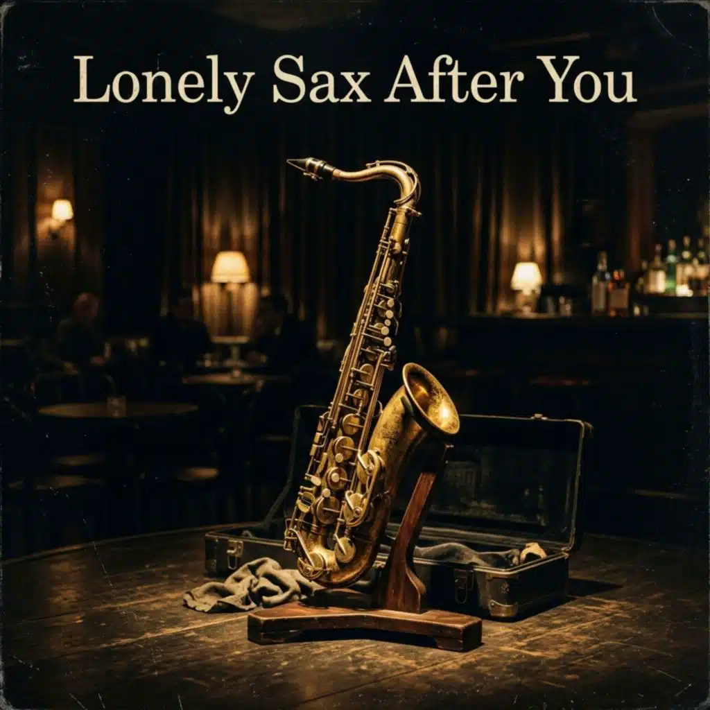Lonely Sax After You