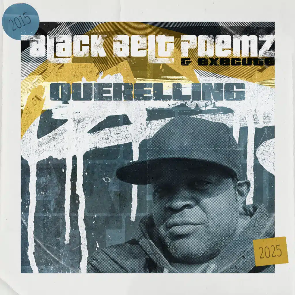 BlackBelt Poemz & Execute