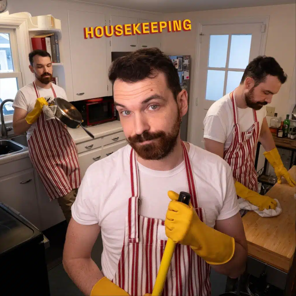 Adam Tell
