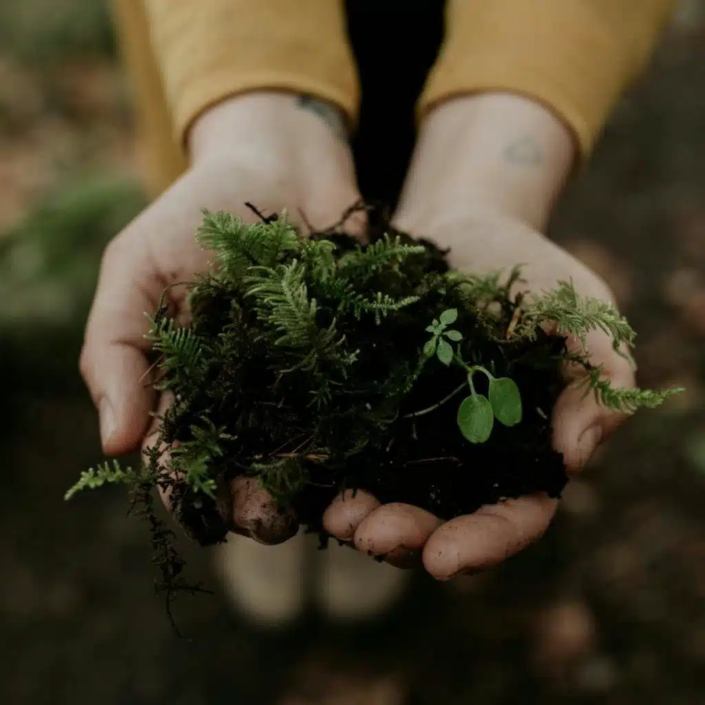 Human Composting Draws Concerns in Central Valley