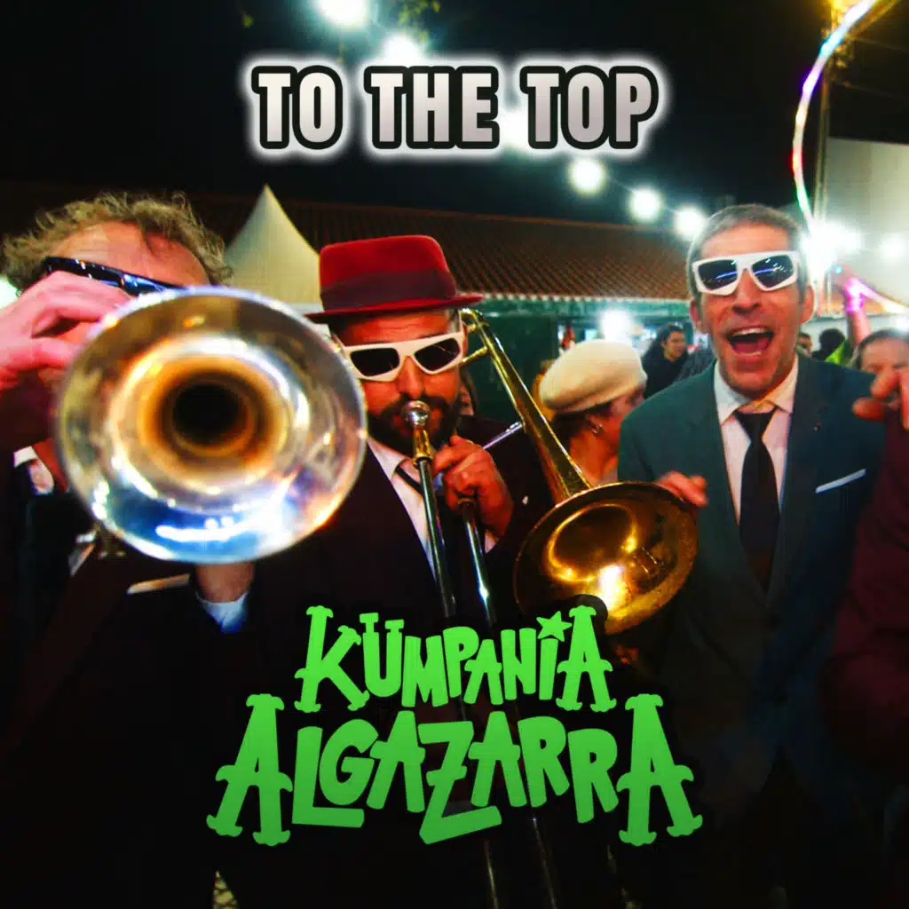 To The Top