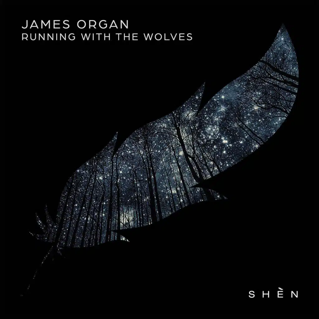 Running With The Wolves (feat. Francis Waves & Kuuda)