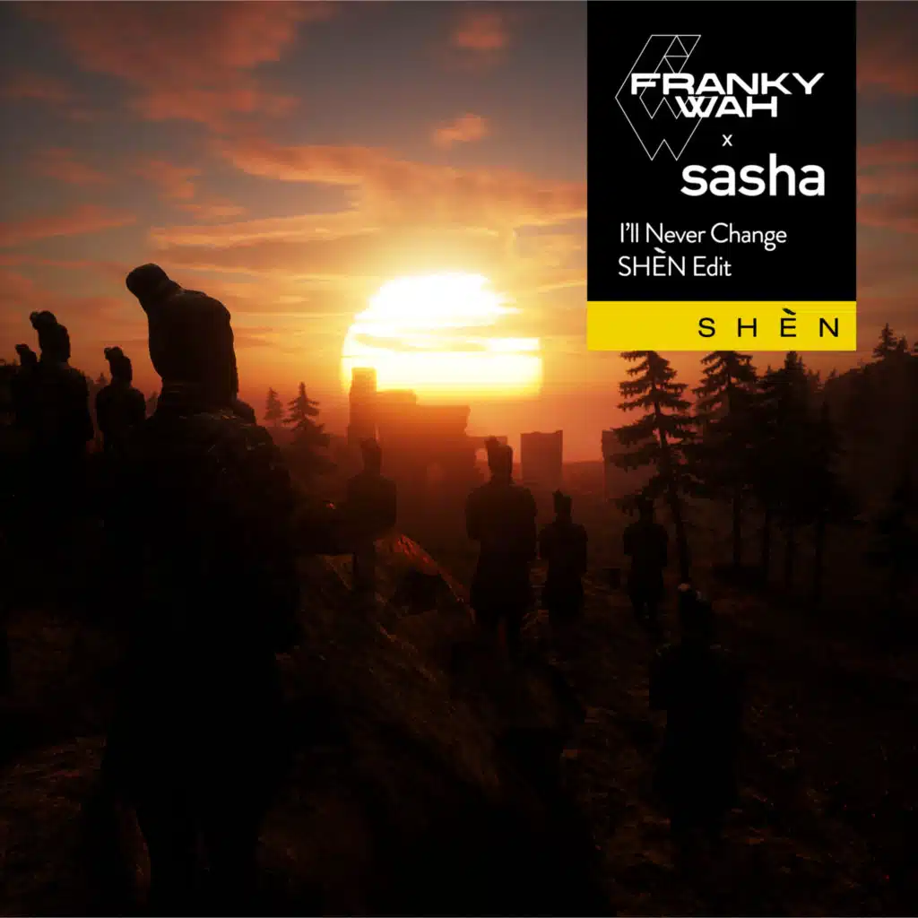 Franky Wah & Sasha