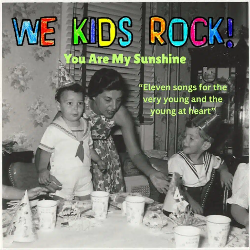 We Kids Rock