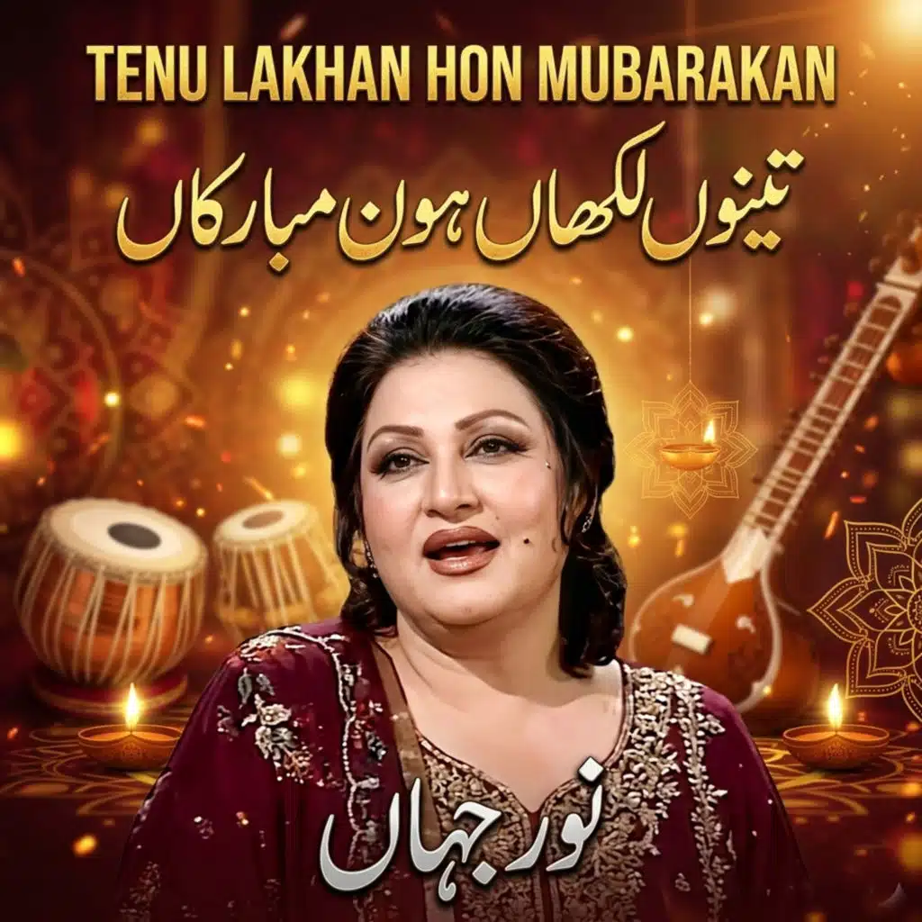 Noor Jehan