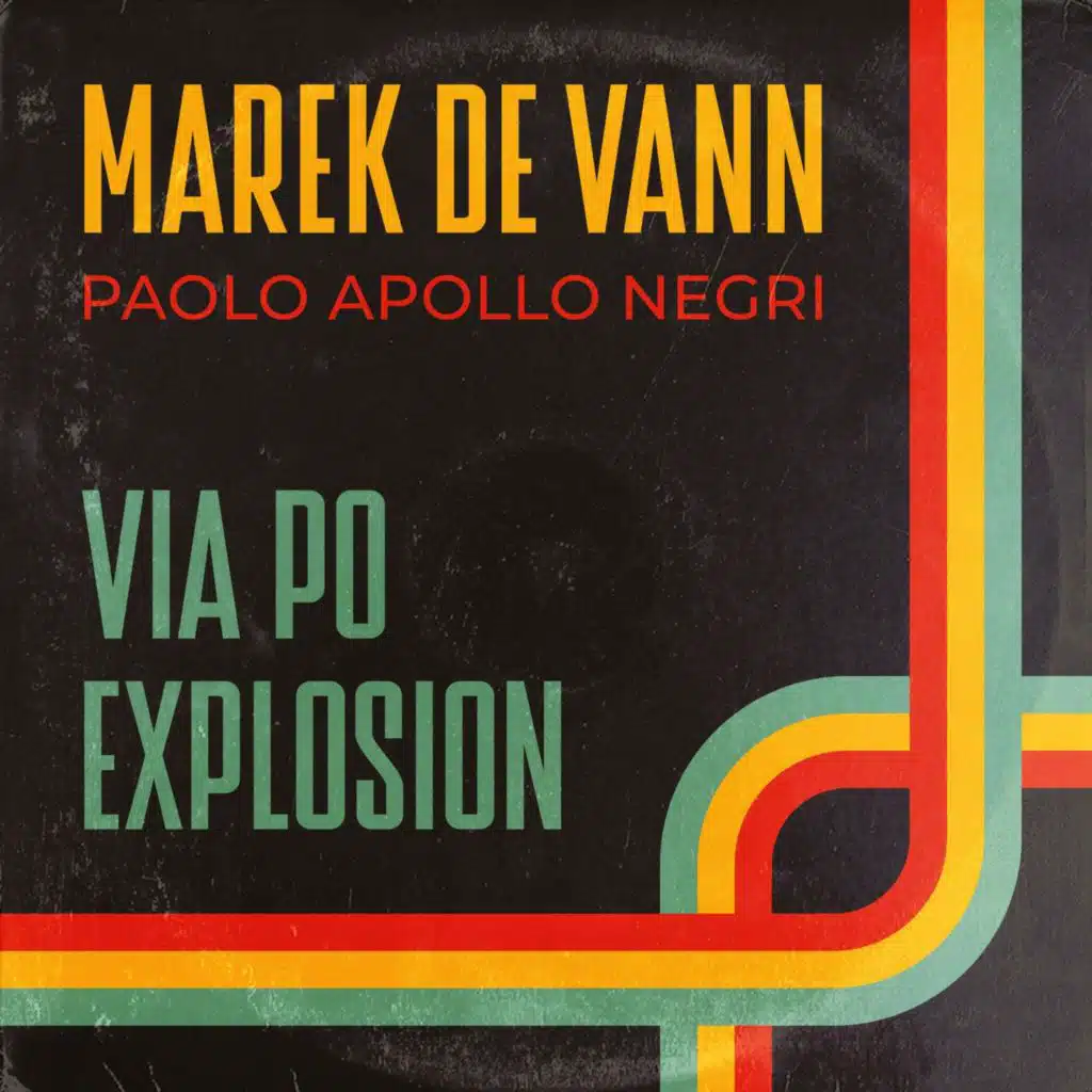 Marek De Vann