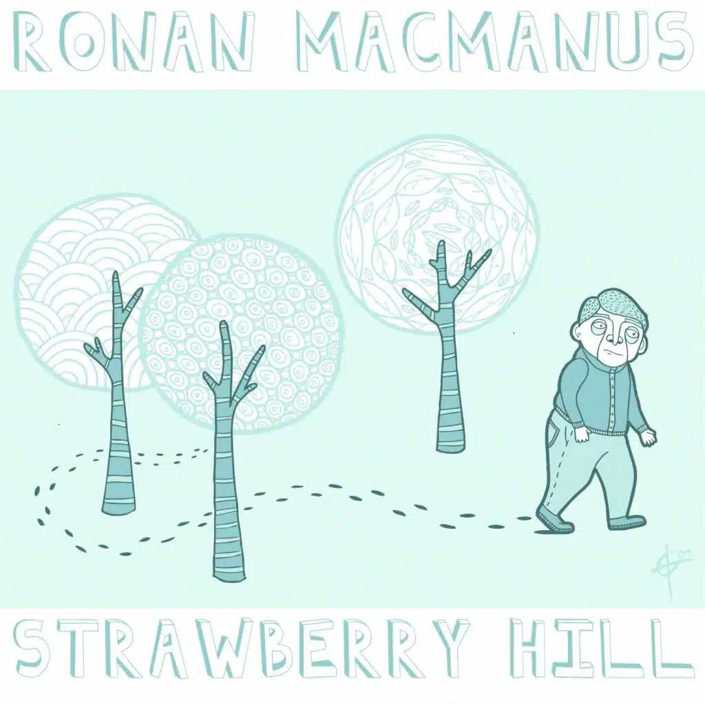 Strawberry Hill (Extended Version)