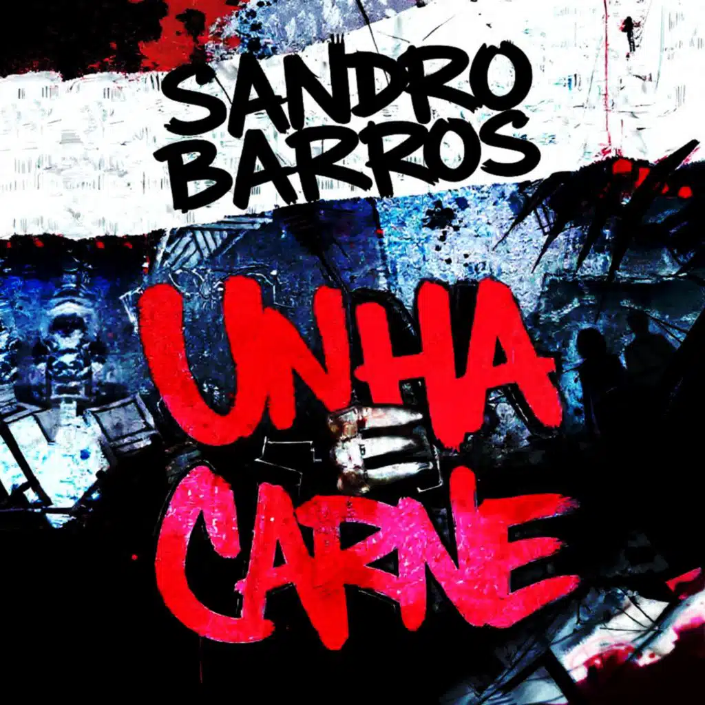 Sandro Barros