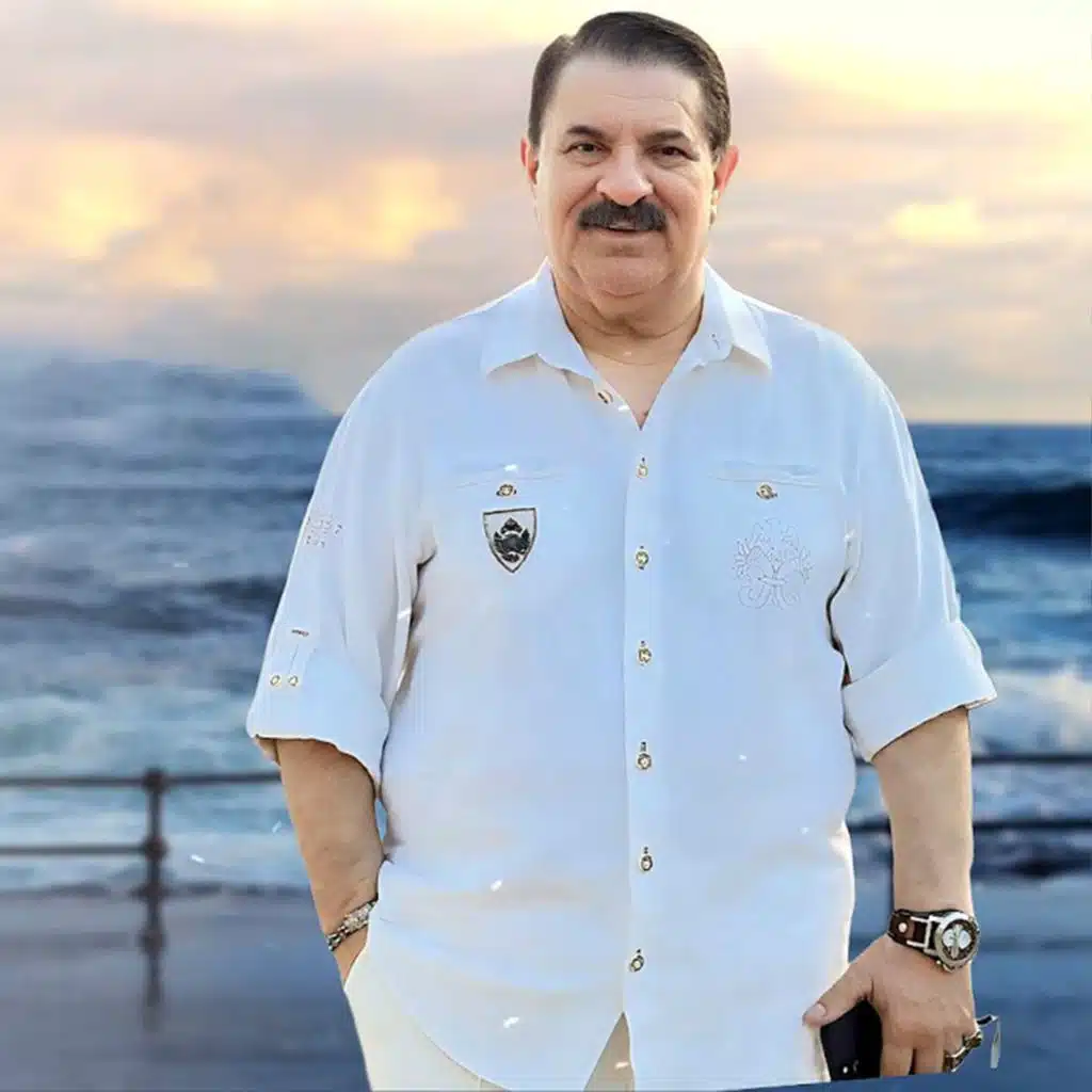 Ağadadaş Ağayev