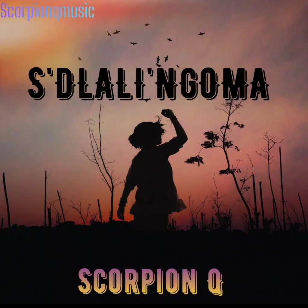 Scorpion Q