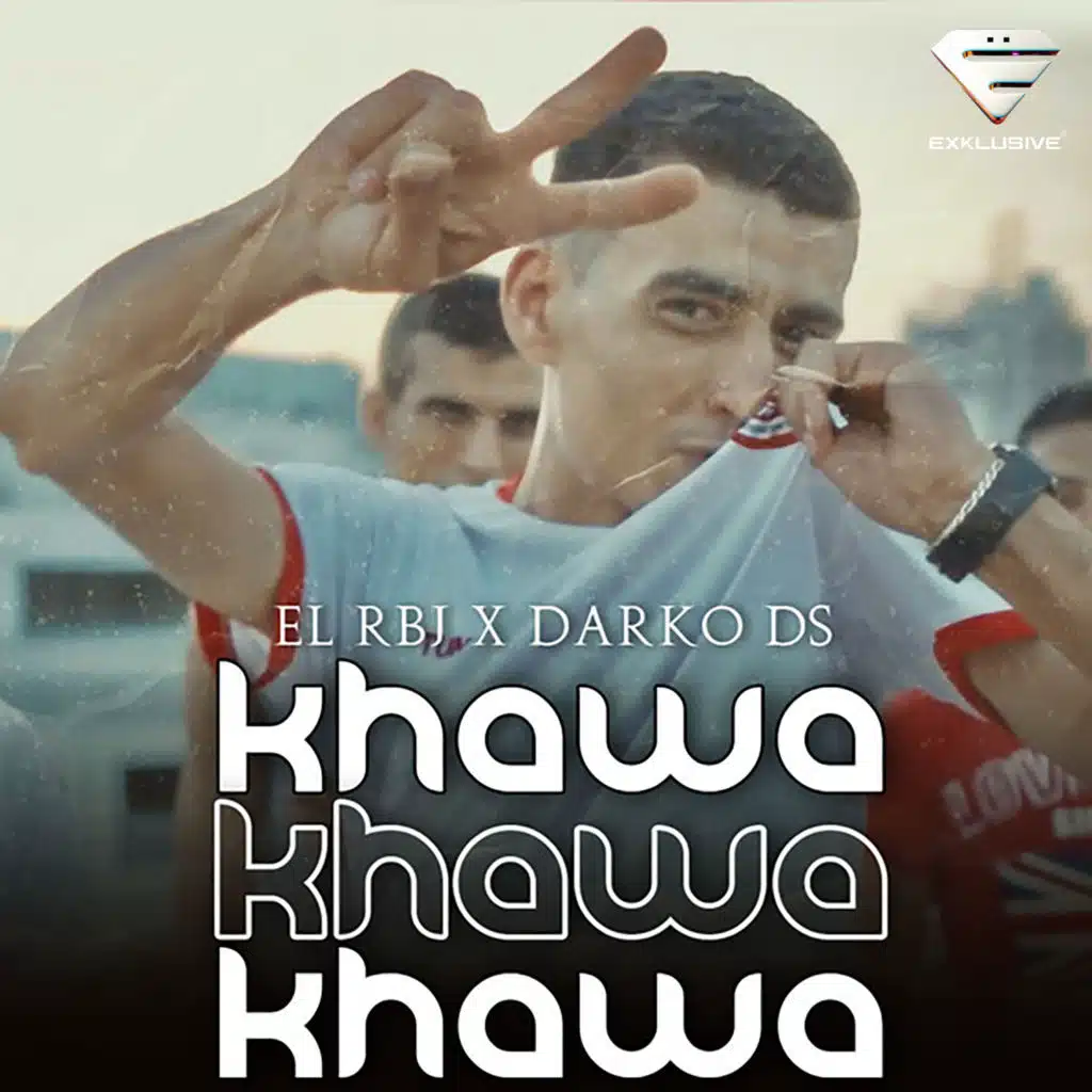Khawa Khawa (feat. DARKO DS)