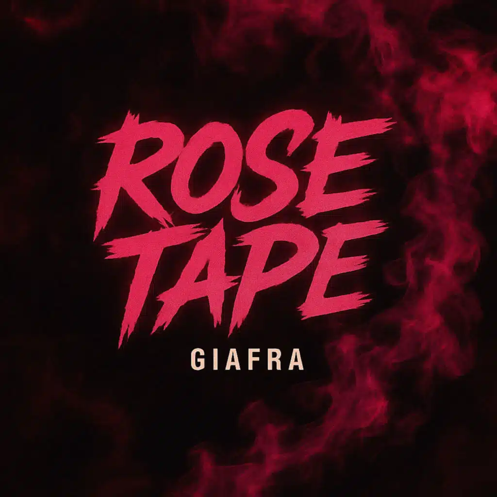 Rose Tape