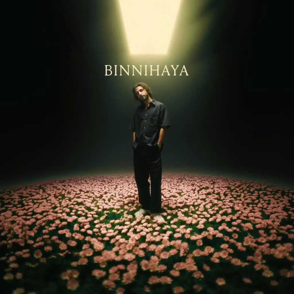 Binnihaya