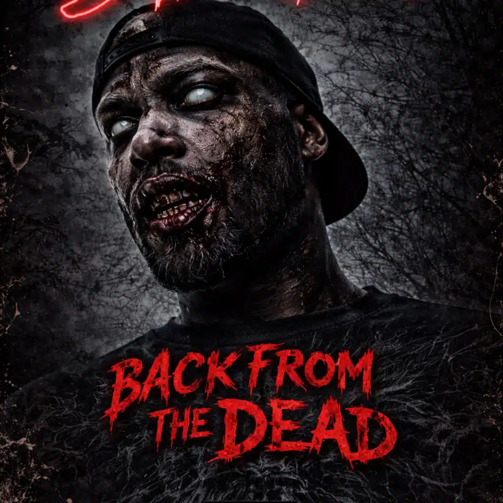 3 The Goon