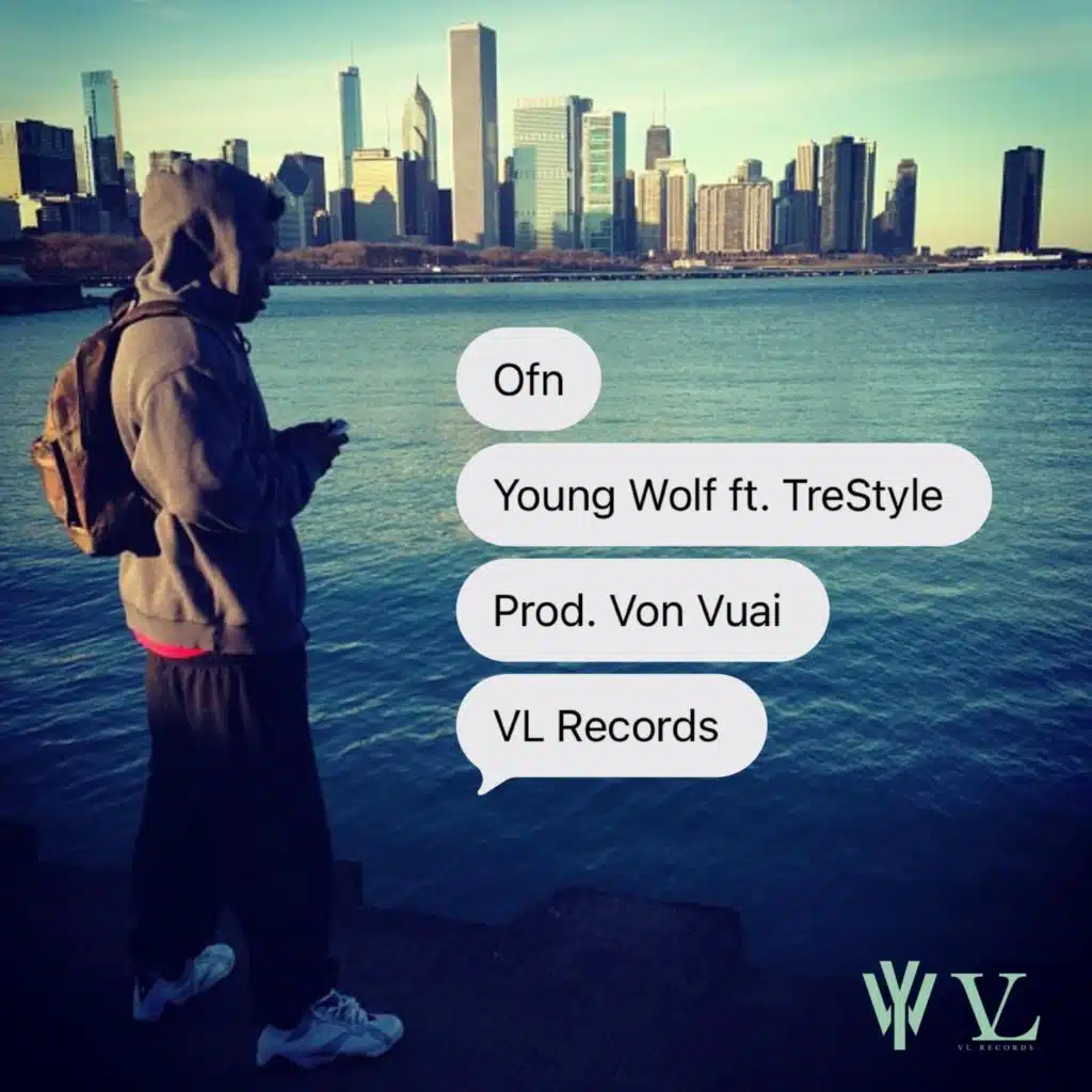 Ofn (feat. TreStyle)