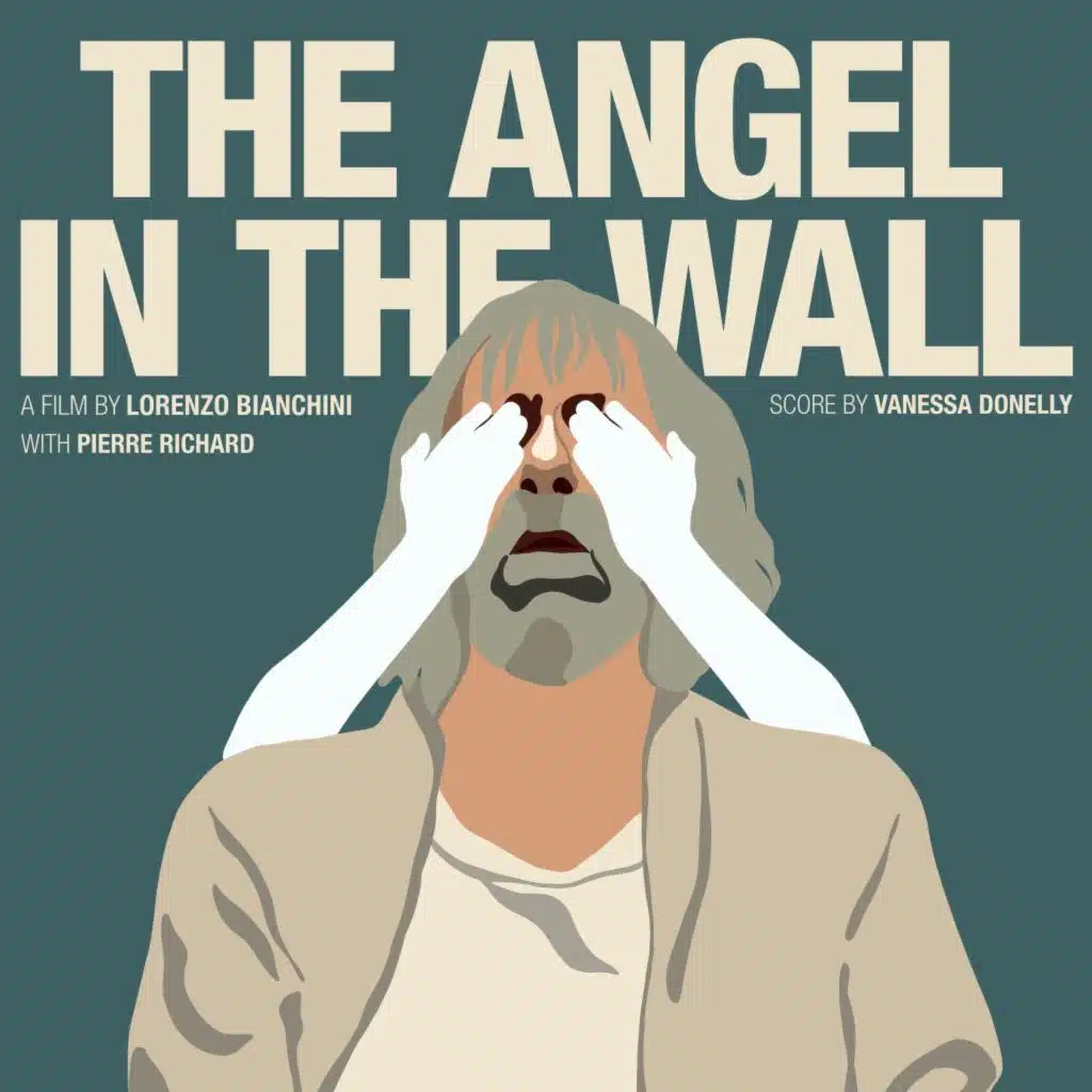 The Angel In The Wall (Original Motion Picture Soundtrack) [L'Angelo dei Muri]