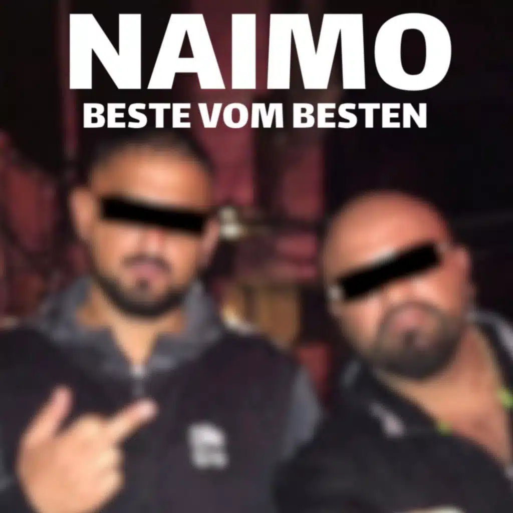 NAIMO