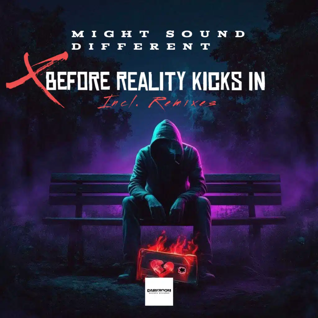 Might Sound Different