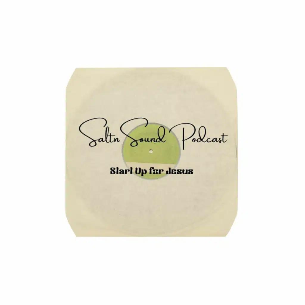 saltnsound podcasts and recordings