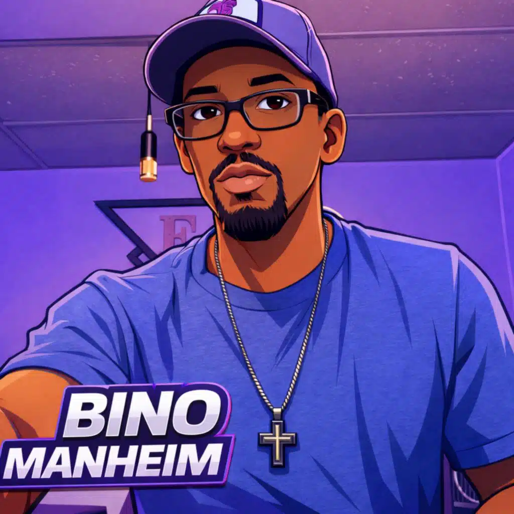 Bino Manheim